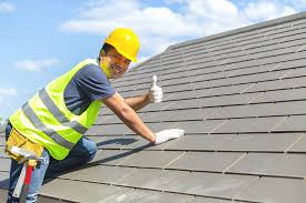 Professional Roofing in Third Lake, IL